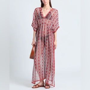 M Missoni Cover Up
